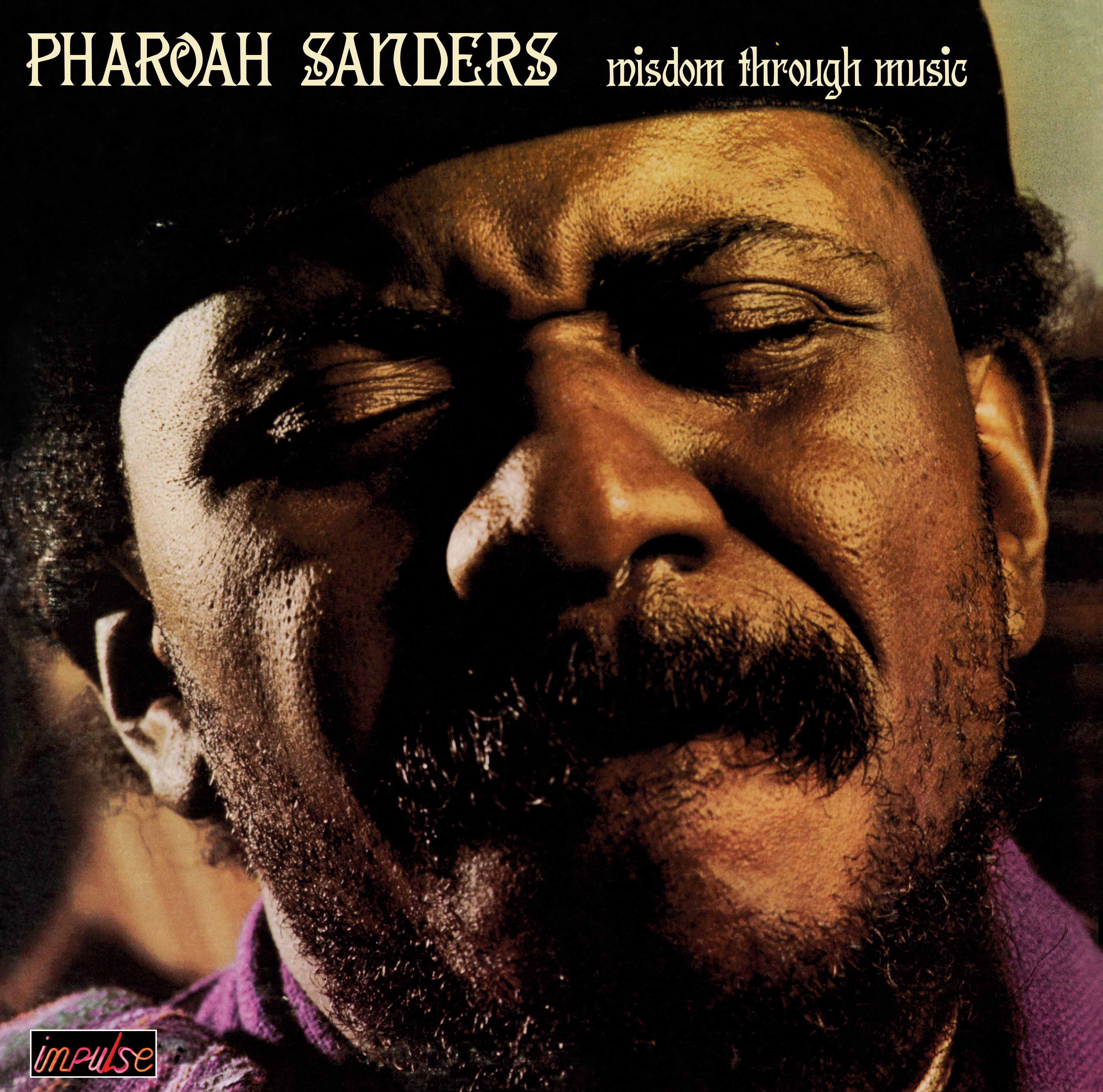 Wisdom Through Music