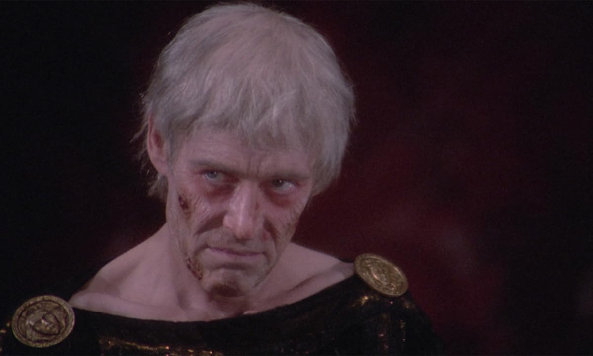 Caligula - The Ultimate Cut - Mediabook (4K Ultra HD) (+ 2 s) (+ Bonus