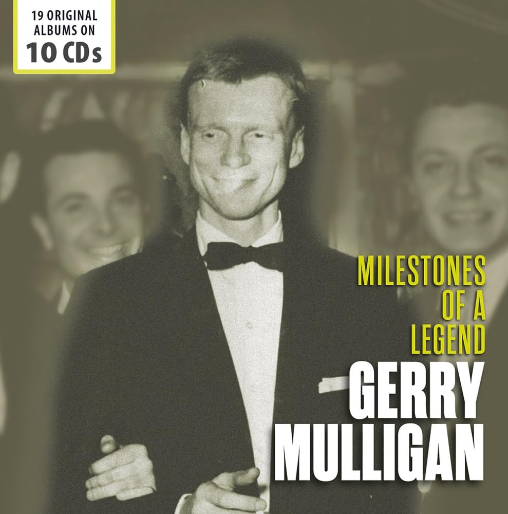 19 Original Albums - Milestones Of A Legend