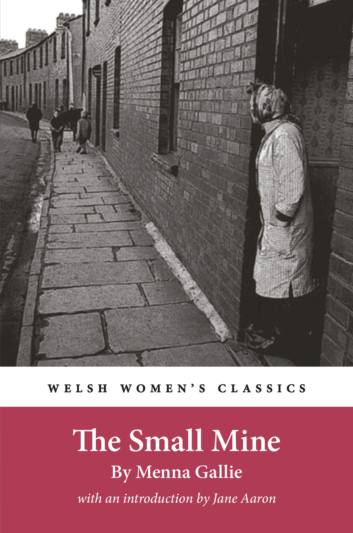 The Small Mine