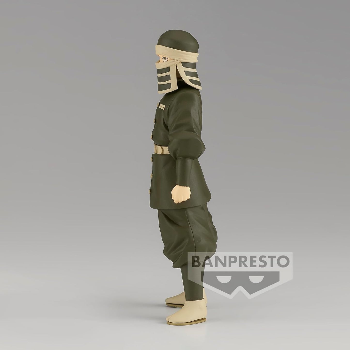 Demon Slayer: Kimetsu No Yaiba - Vol.46 - Goto Statue 16cm