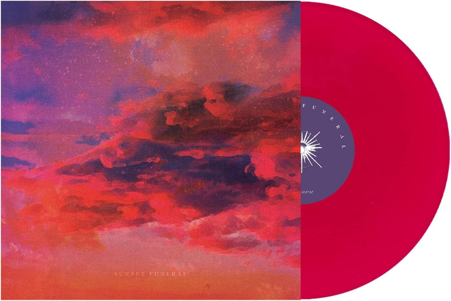 Sunset Funeral
