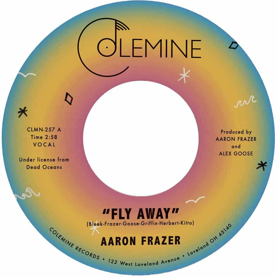 Fly Away/Play On