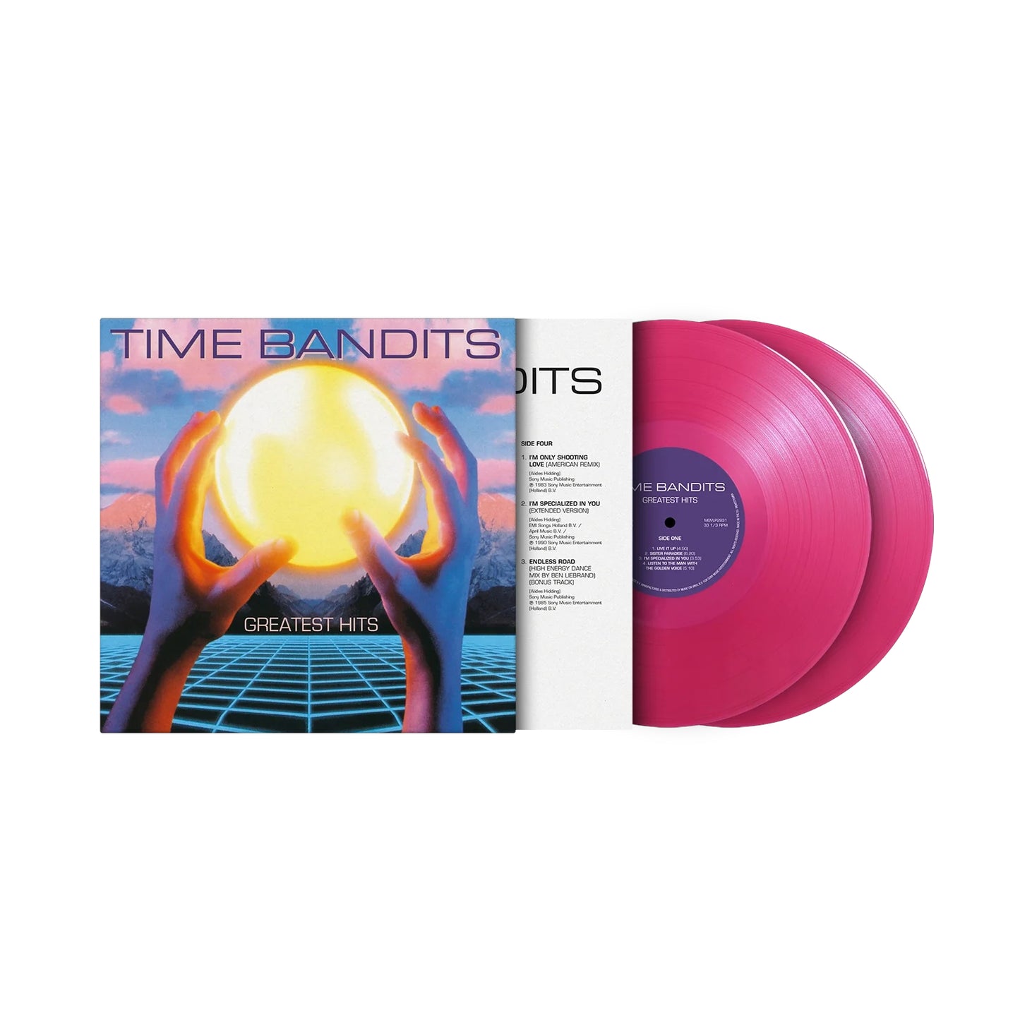 Greatest Hits