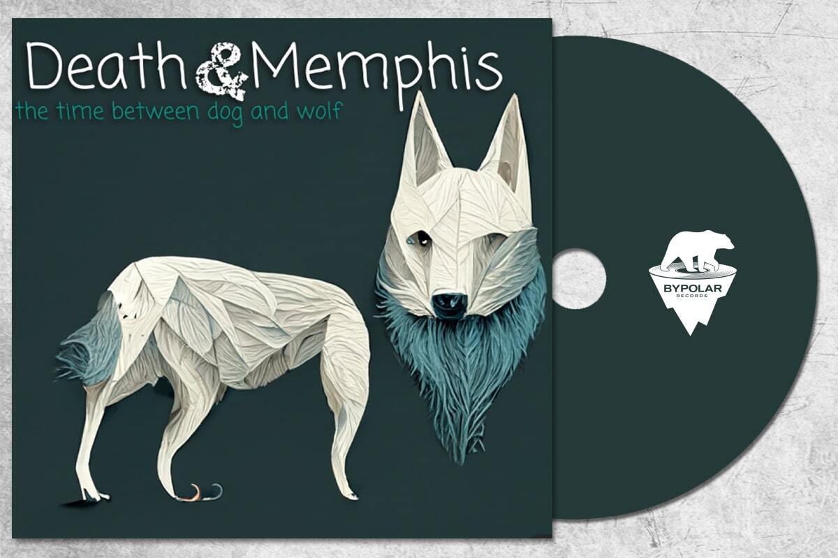 The Time Between Dog and Wolf