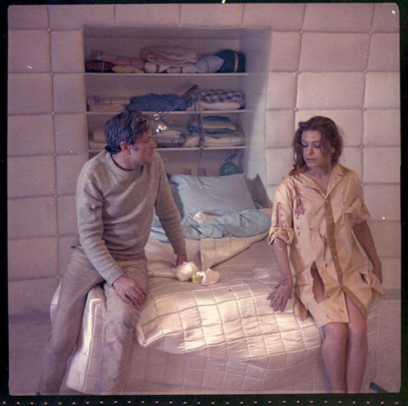 Solaris – Special Restored Edition (Filmjuwelen / DEFA Science Fiction