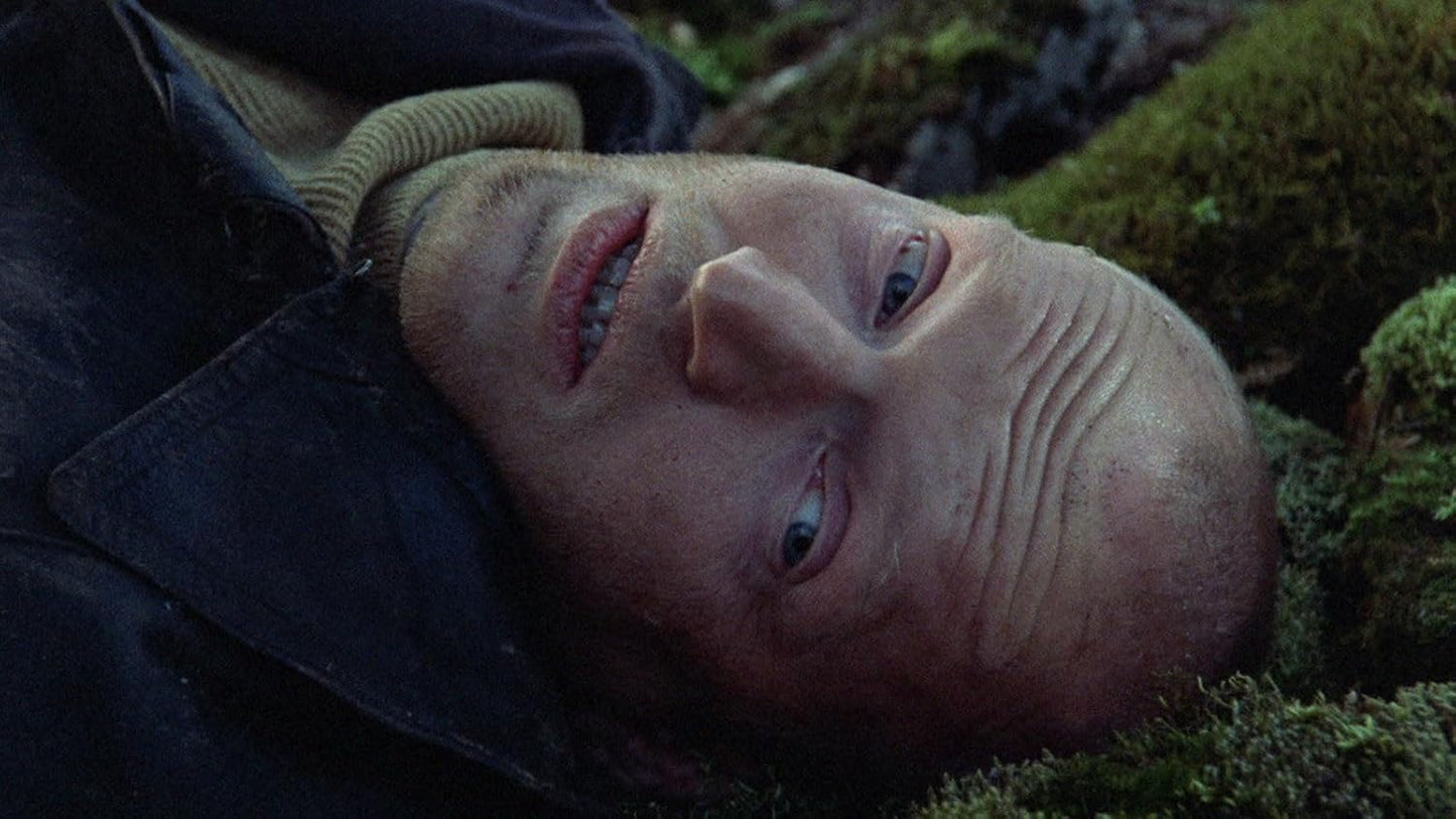 Stalker – Special Restored Edition (Filmjuwelen / DEFA Science Fiction