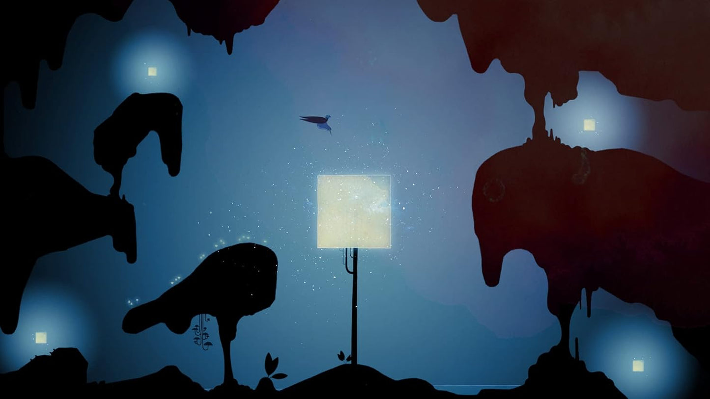 Gris - Switch