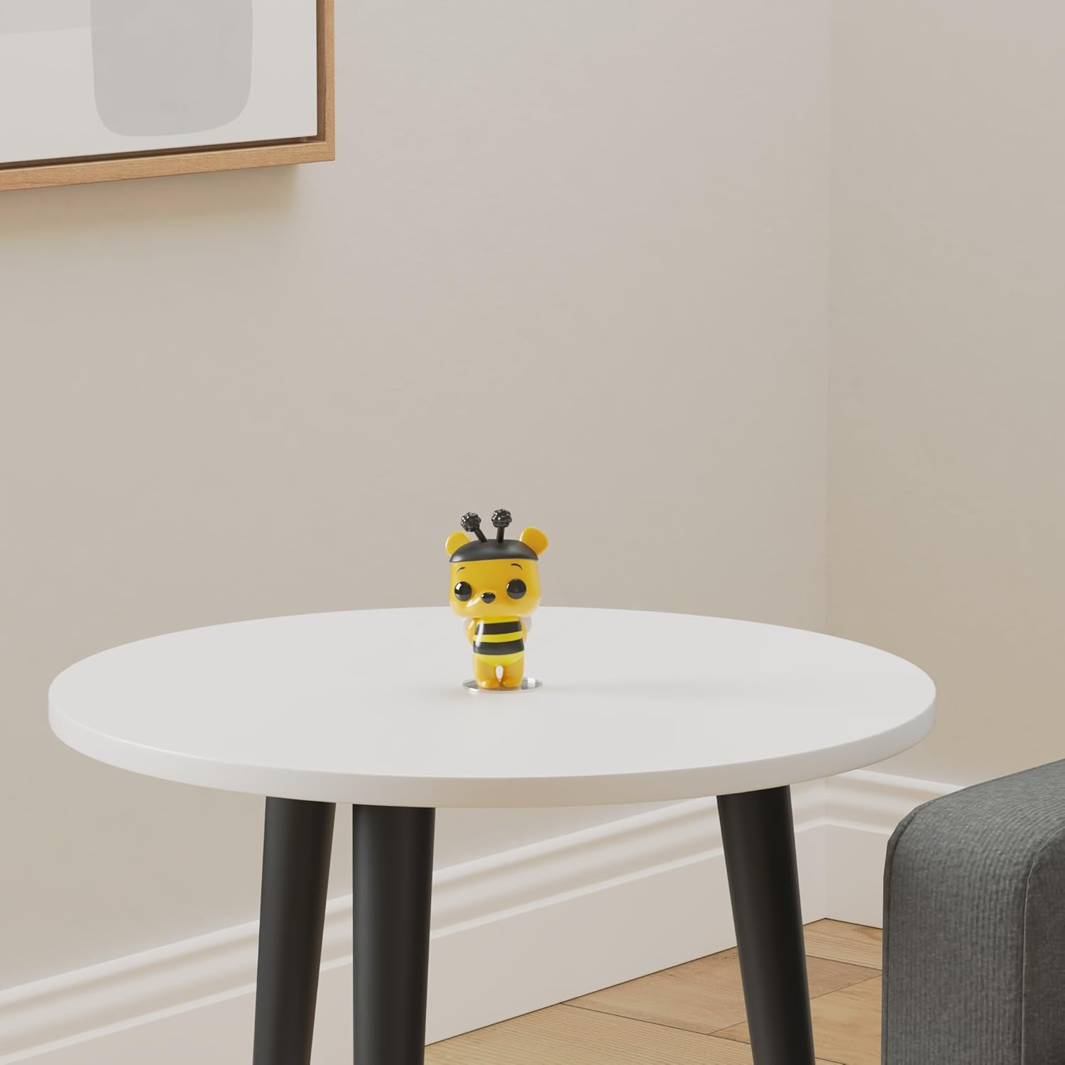 Funko Pop! Disney: Winnie The Pooh As A BumbleBee (BoxLunch Exclusive