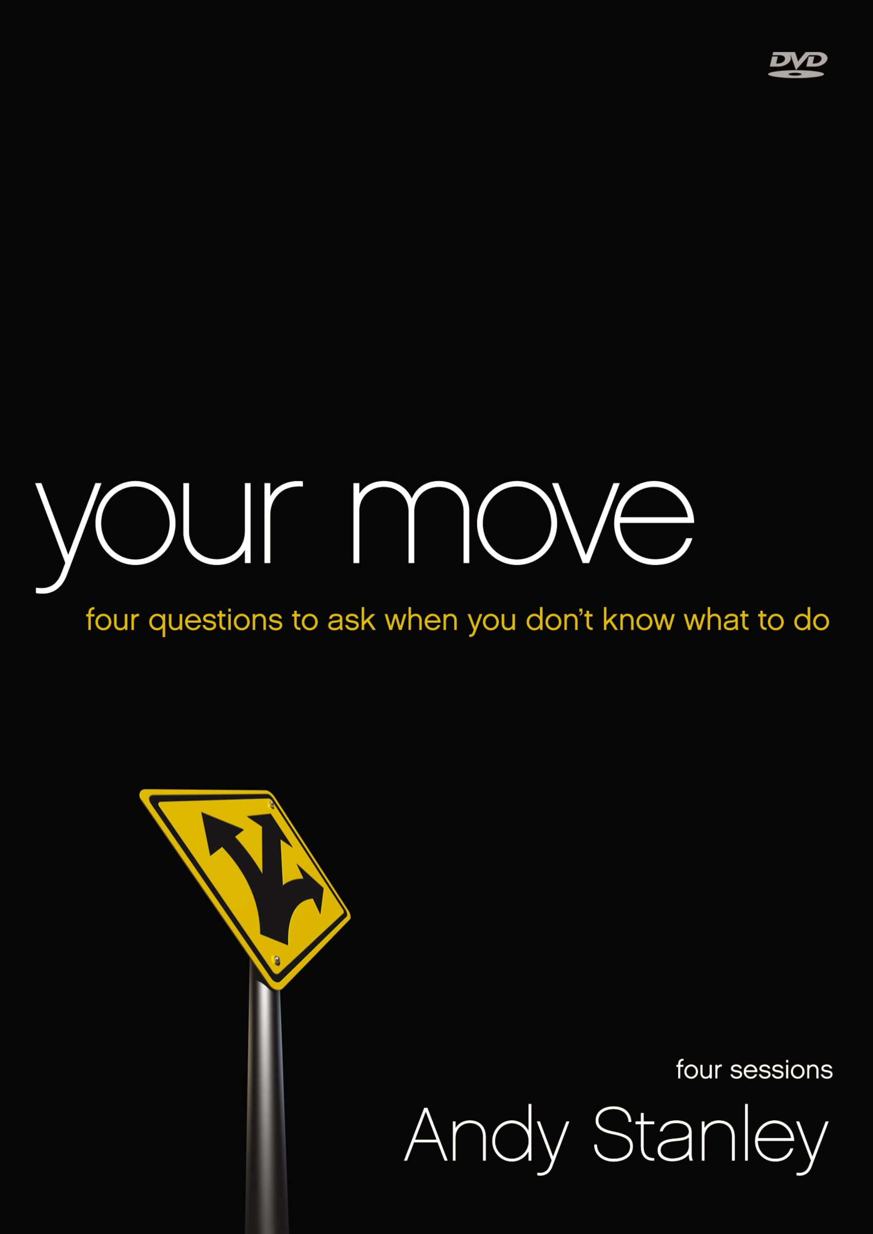 Your Move