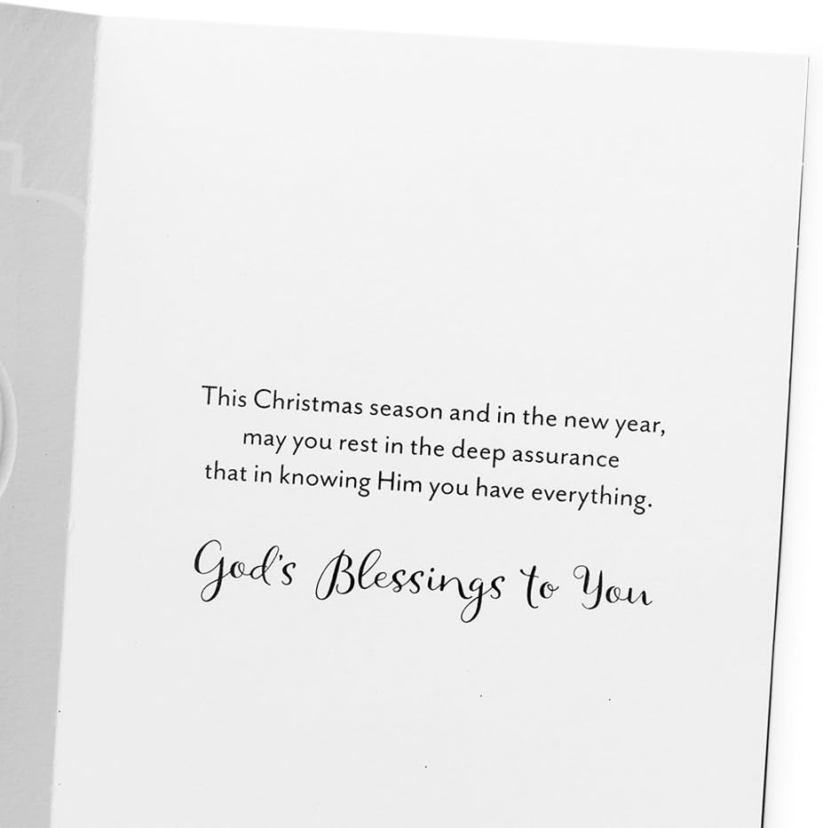 Names of Jesus Boxed Cards (Box of 18)