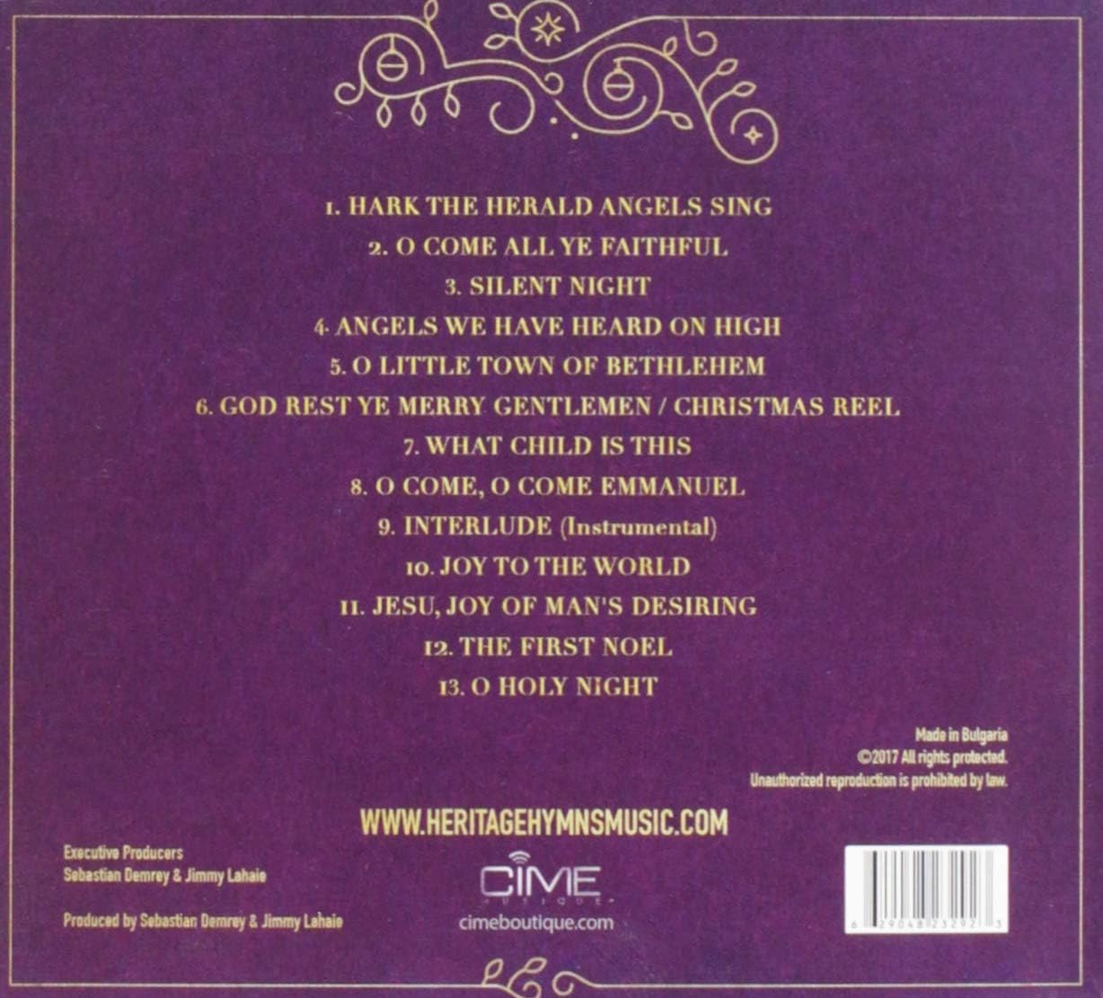 Christmas Hymns