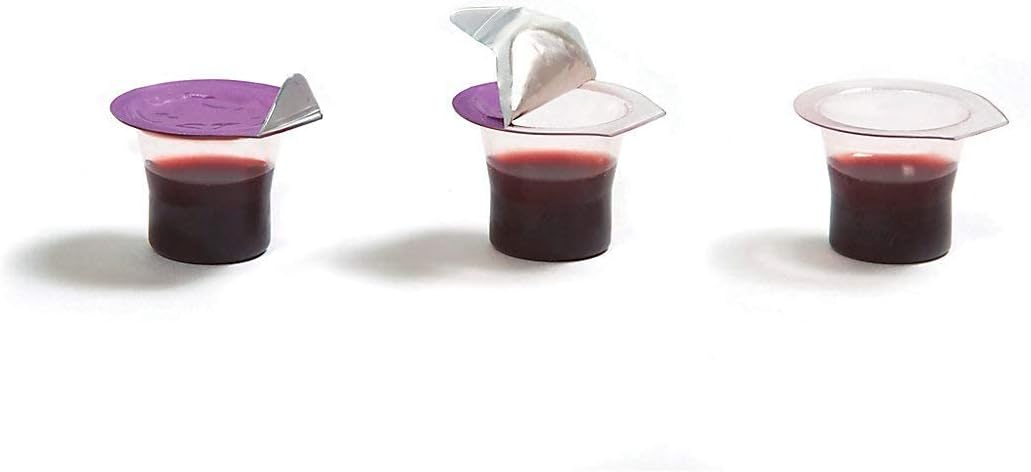 Fellowship Cup Juice Only Box- Box Of 100