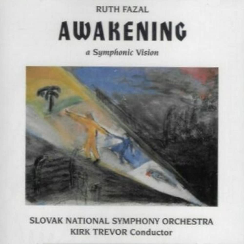 Awakening CD