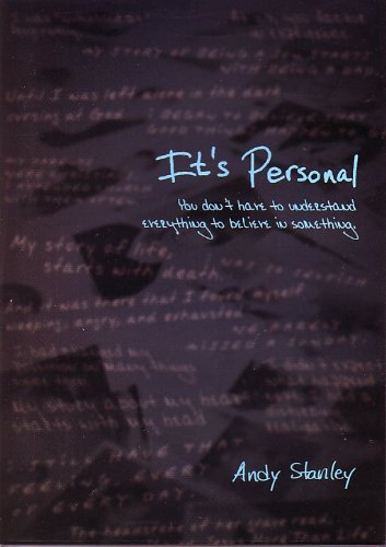 It's Personal: A Study