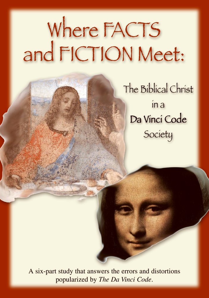 Where Facts And Fiction Meet DVD