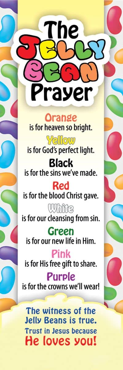 BKMK-BOOKMARK -EASTER - KIDS