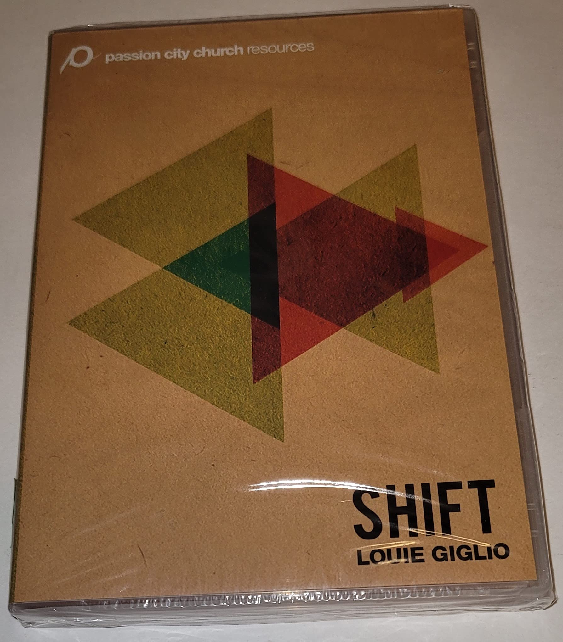Shift