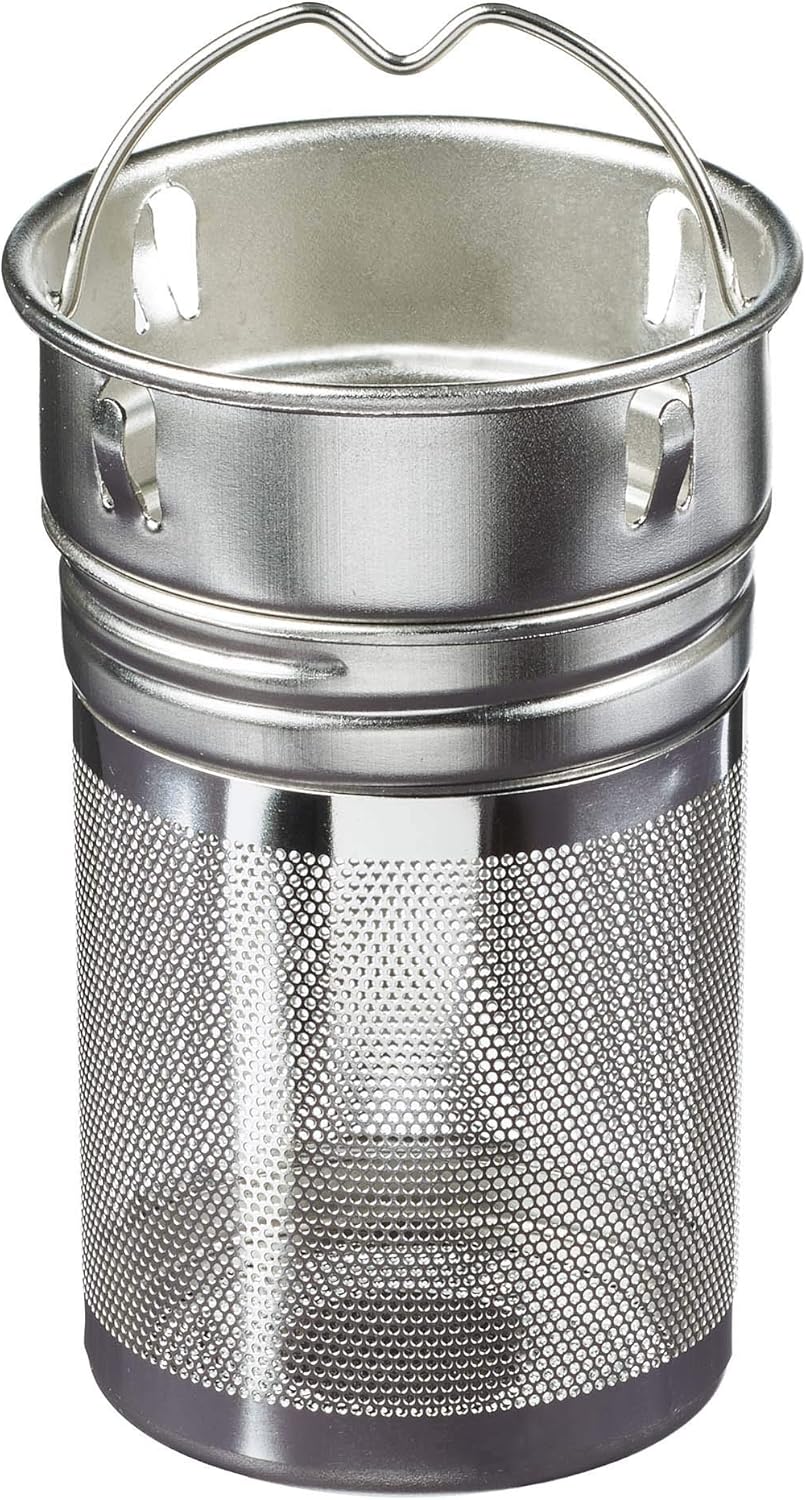 Kindness Matters Glass Infuser Water Bottle