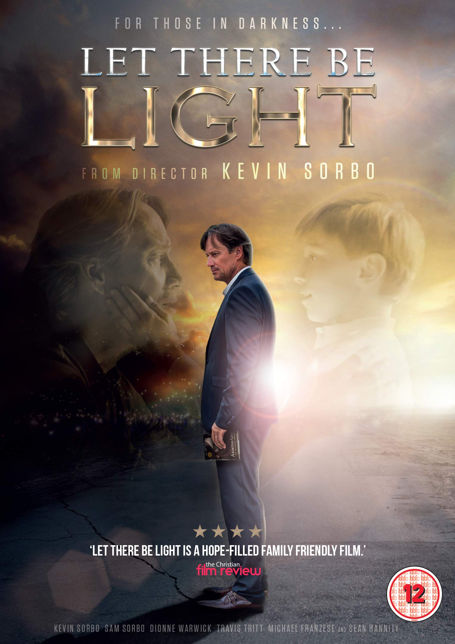 Let There Be Light