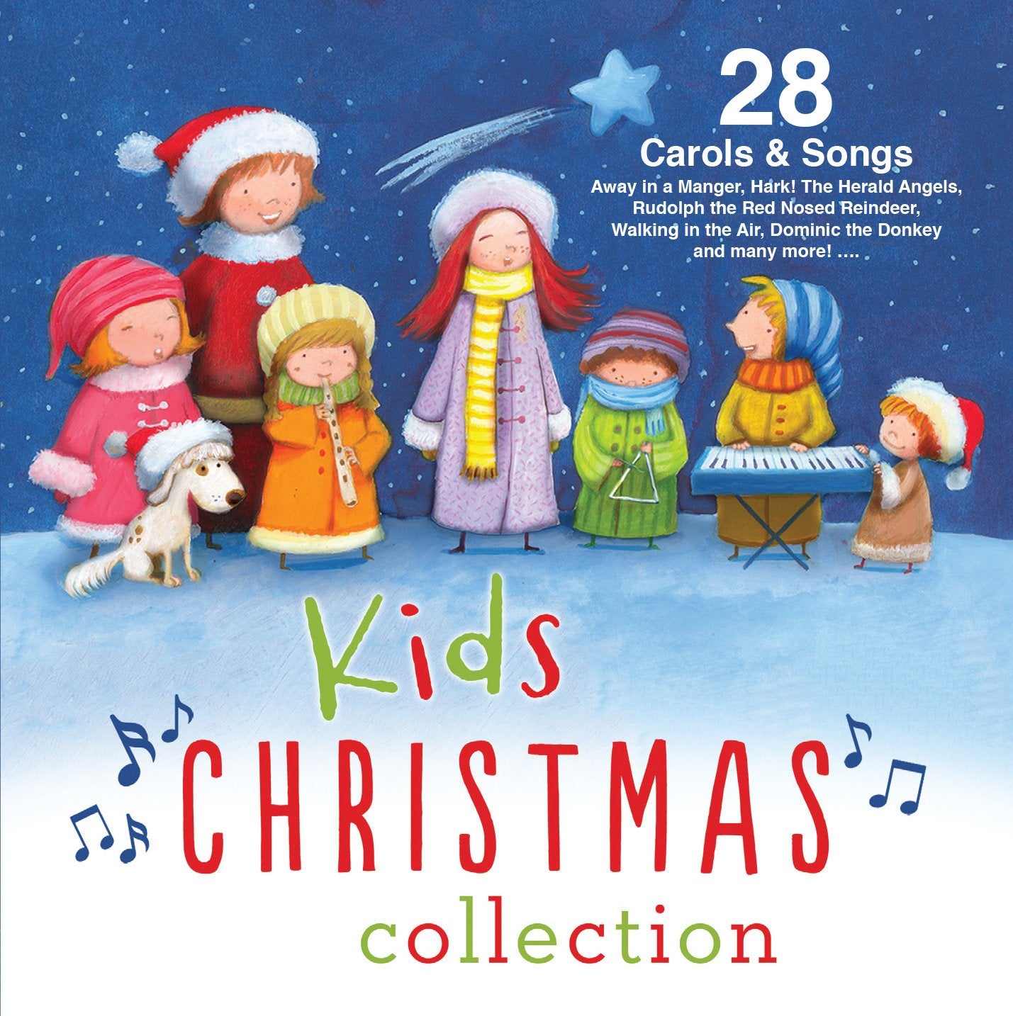 Kids Christmas Collection