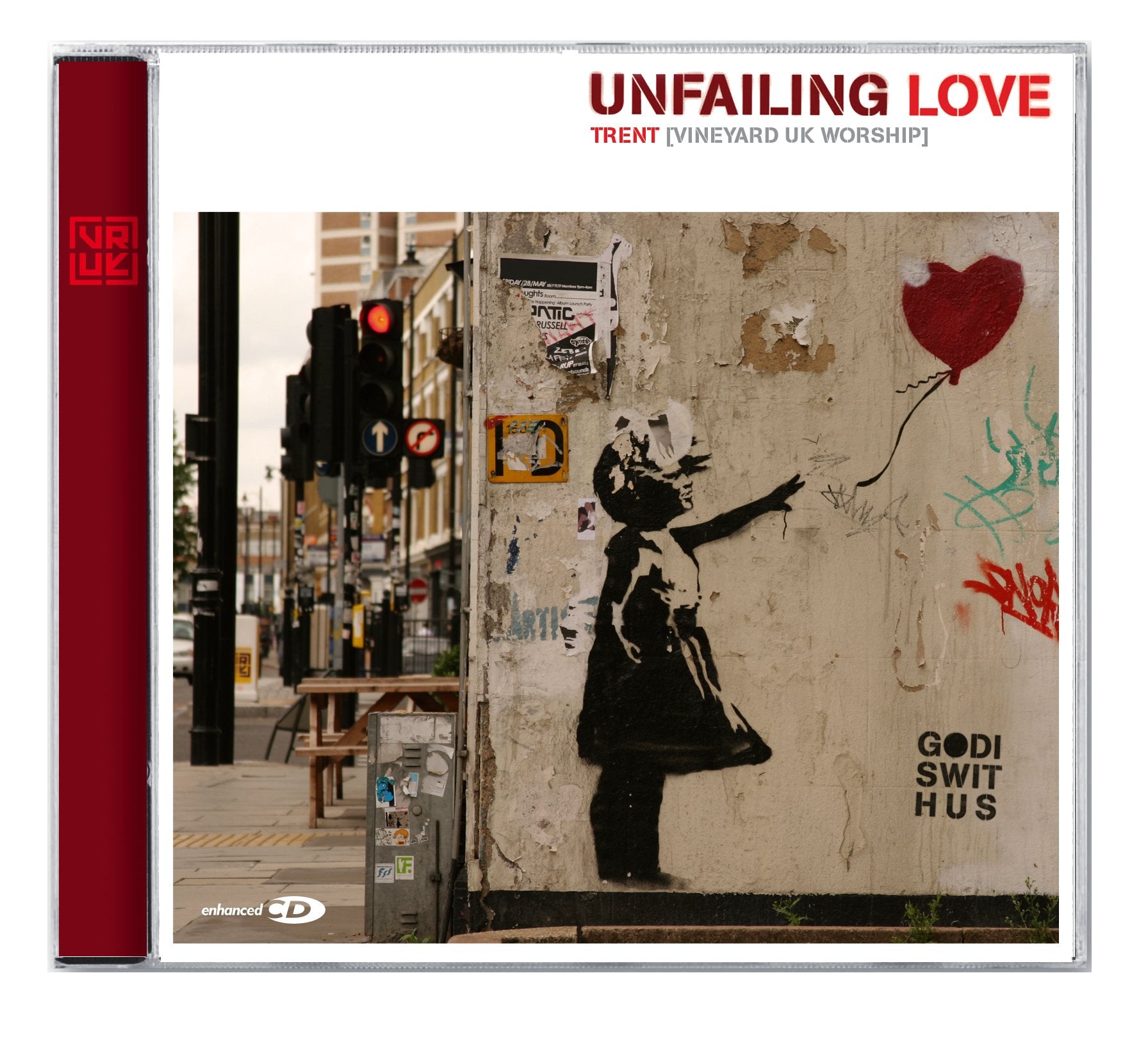 Unfailing Love