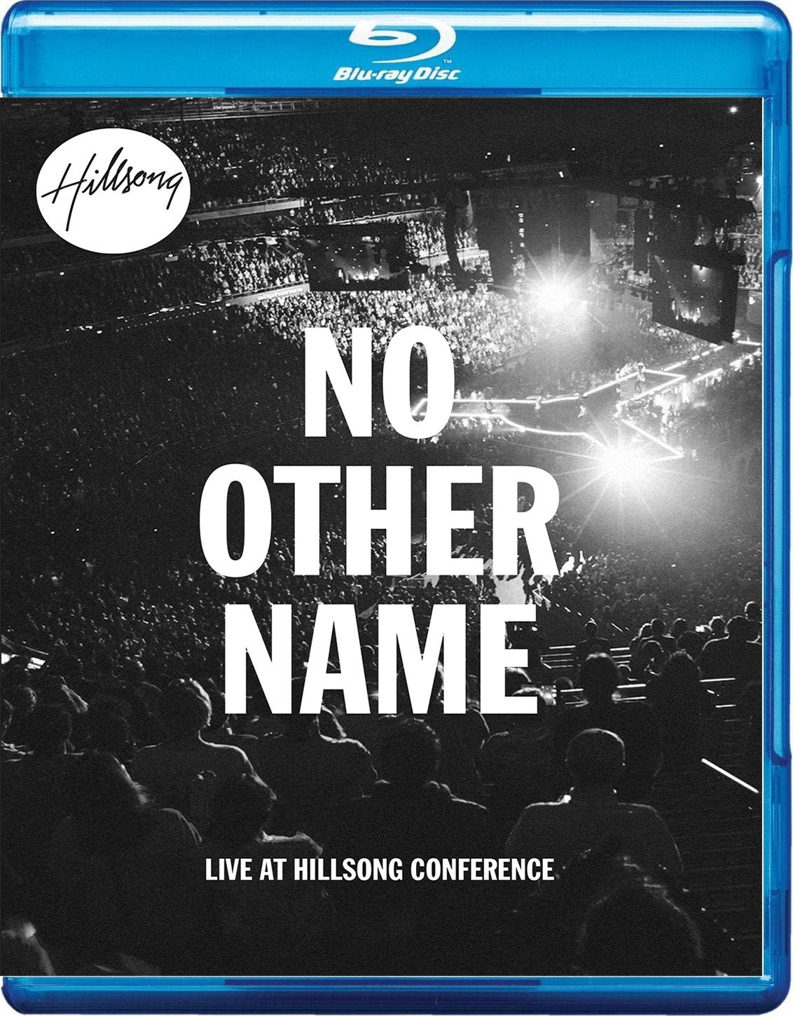 No Other Name Blu-Ray+DVD+Digital Copy