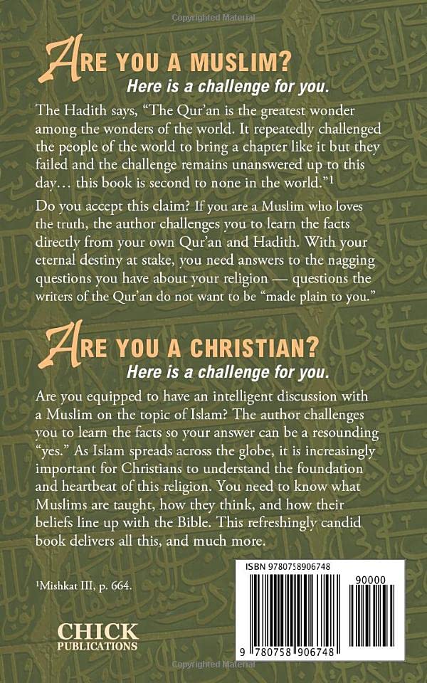 Anatomy of the Qur'an