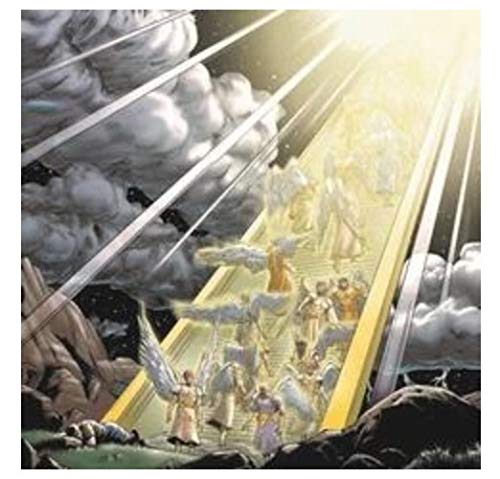 The Kingstone Bible Trilogy