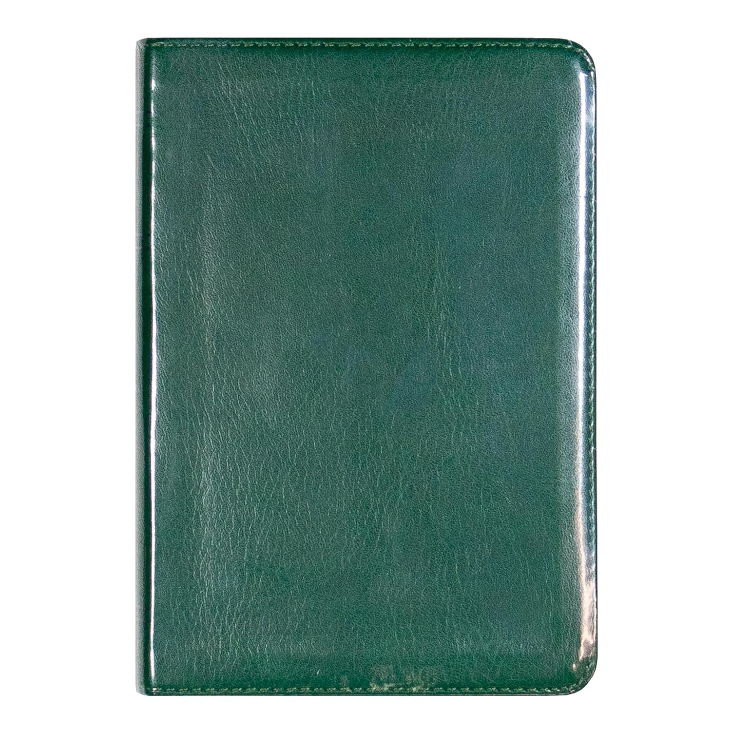 LSB Compact Bible, Forest Green