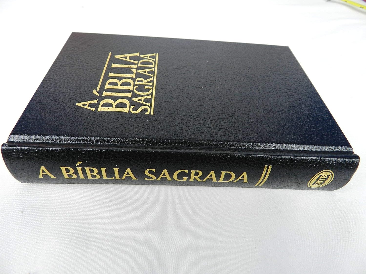 Portuguese Bible