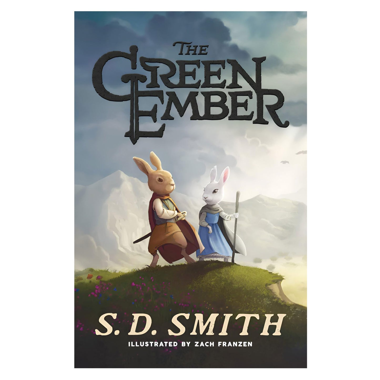 The Green Ember