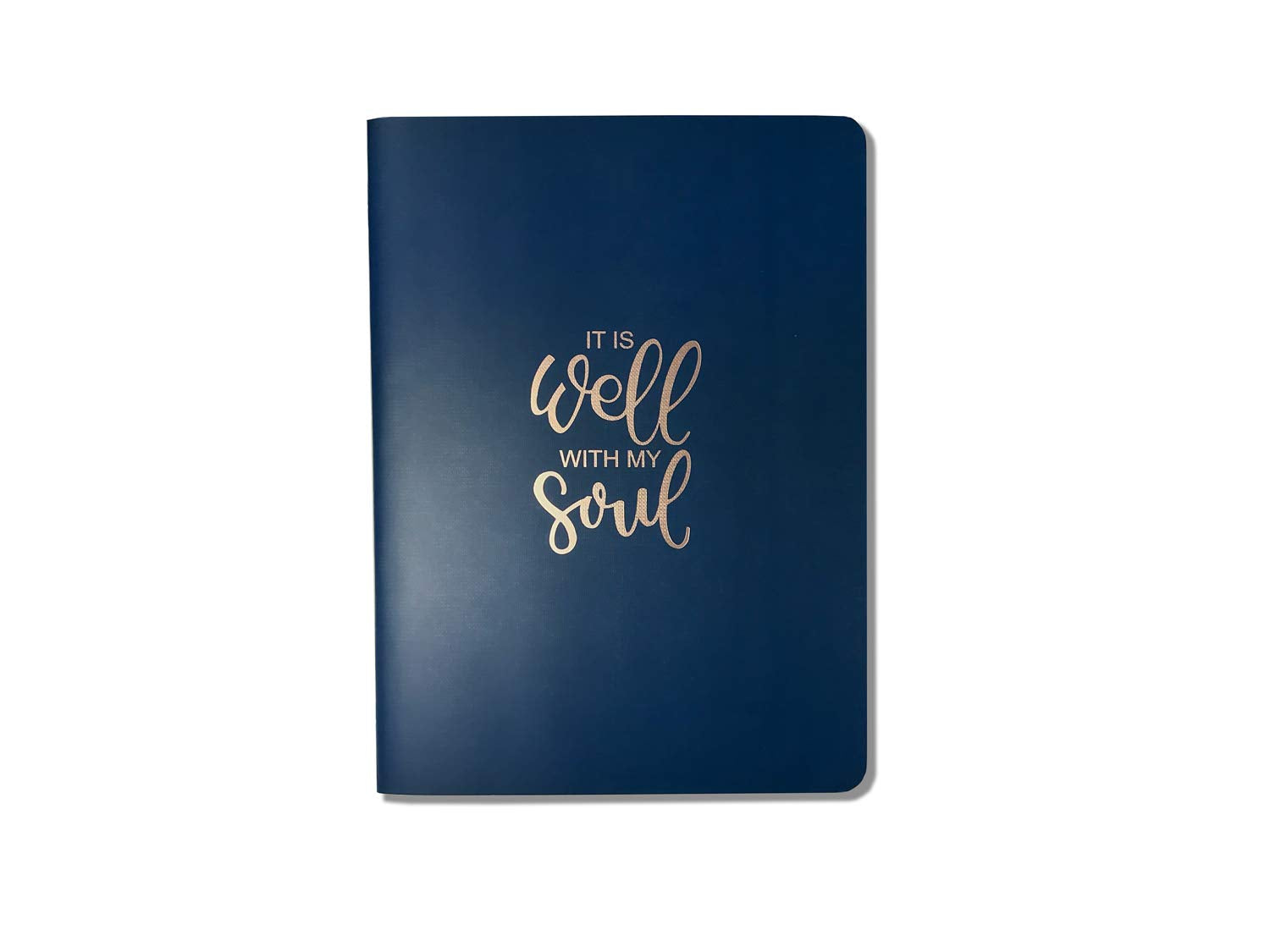 Journal-Hymns for the Soul (Pack of 2