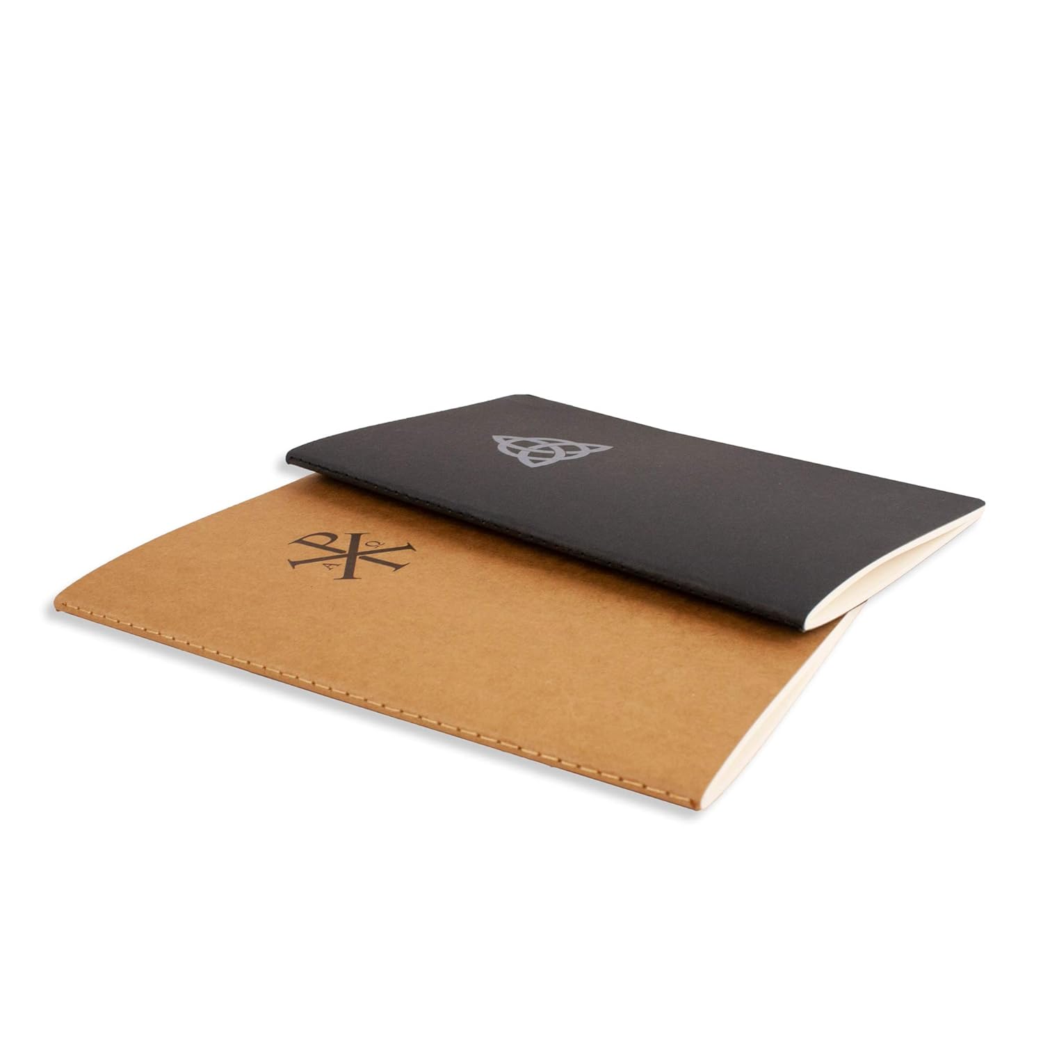 Journal-Ancient Christian Symbols (Pk/2