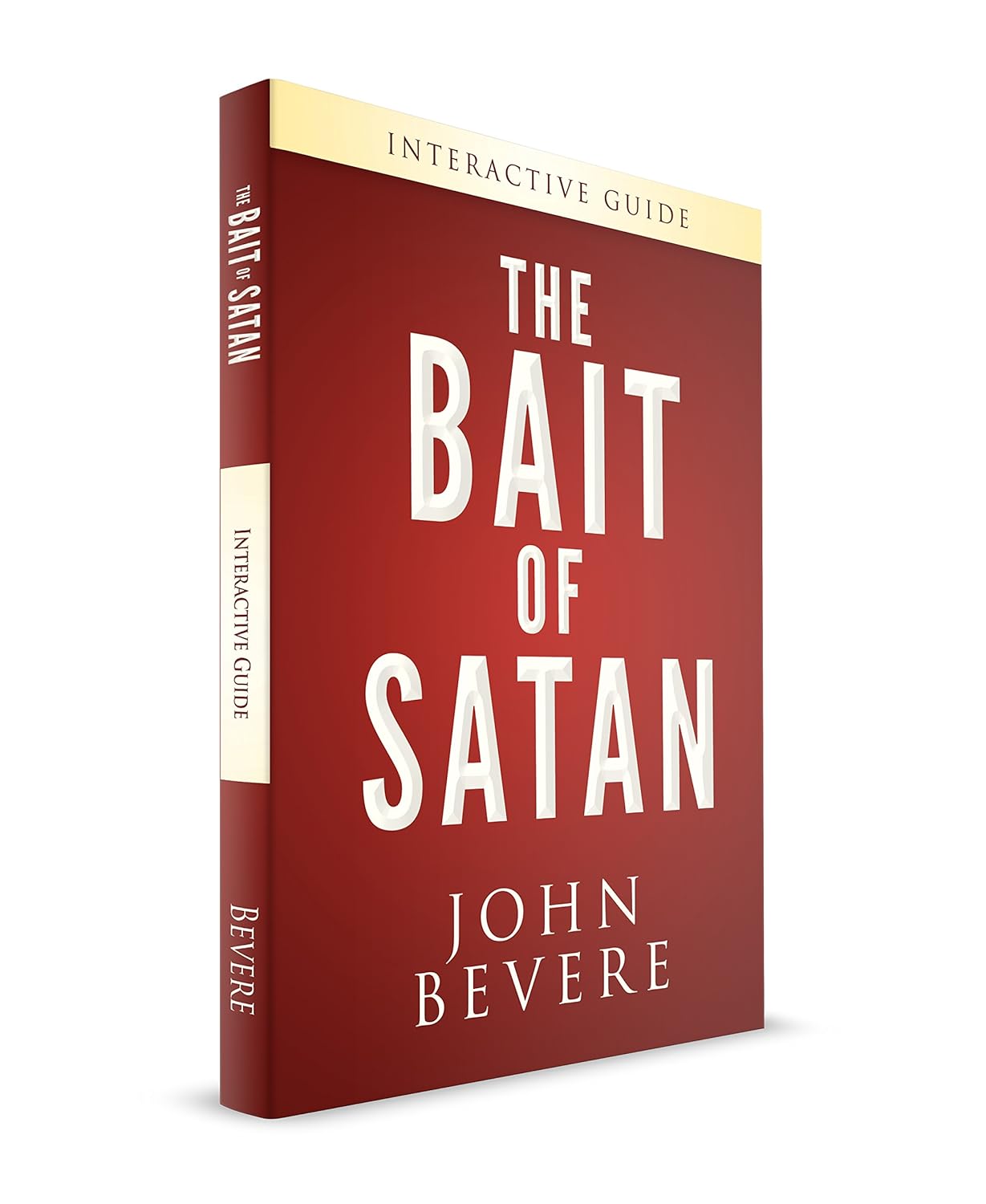 Bait of Satan Interactive Guide