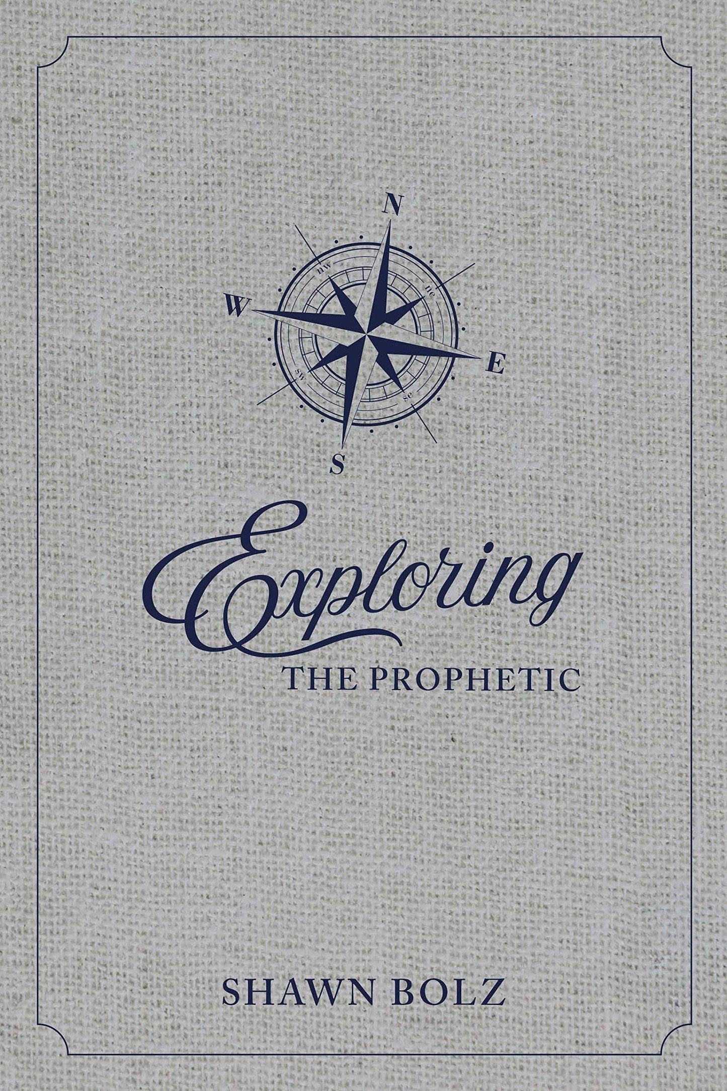 Exploring The Prophetic Devotional