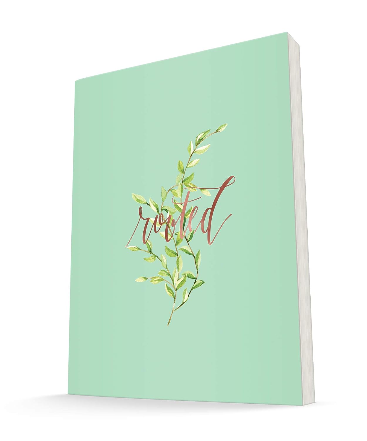 The Grove Journal, Rooted (Green)