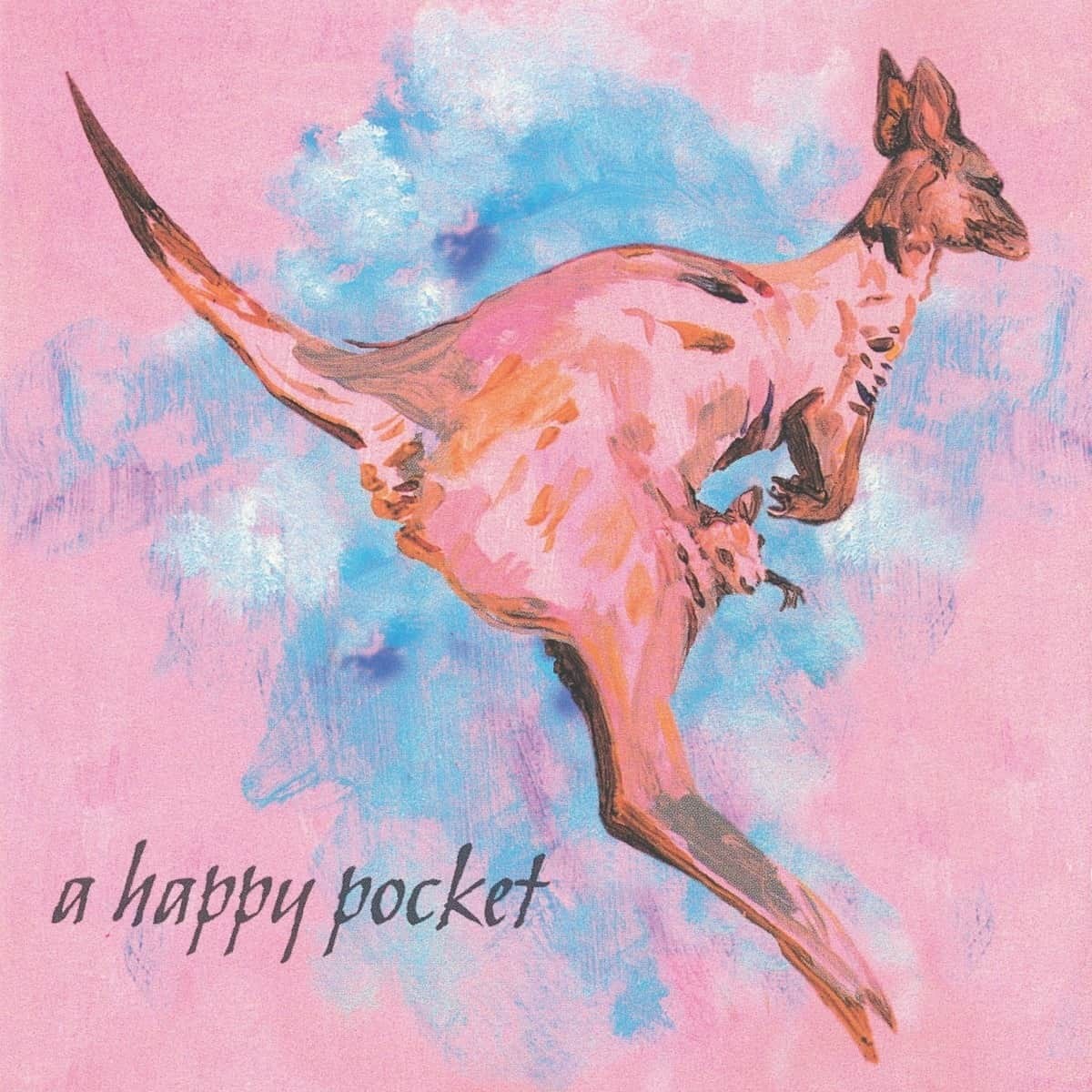 A Happy Pocket