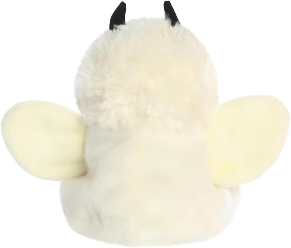 Aurora Palm Pals Astra Moth 5In Soft Toy