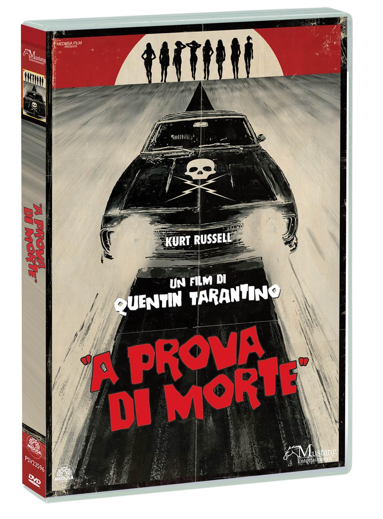 Grindhouse - A Prova Di Morte