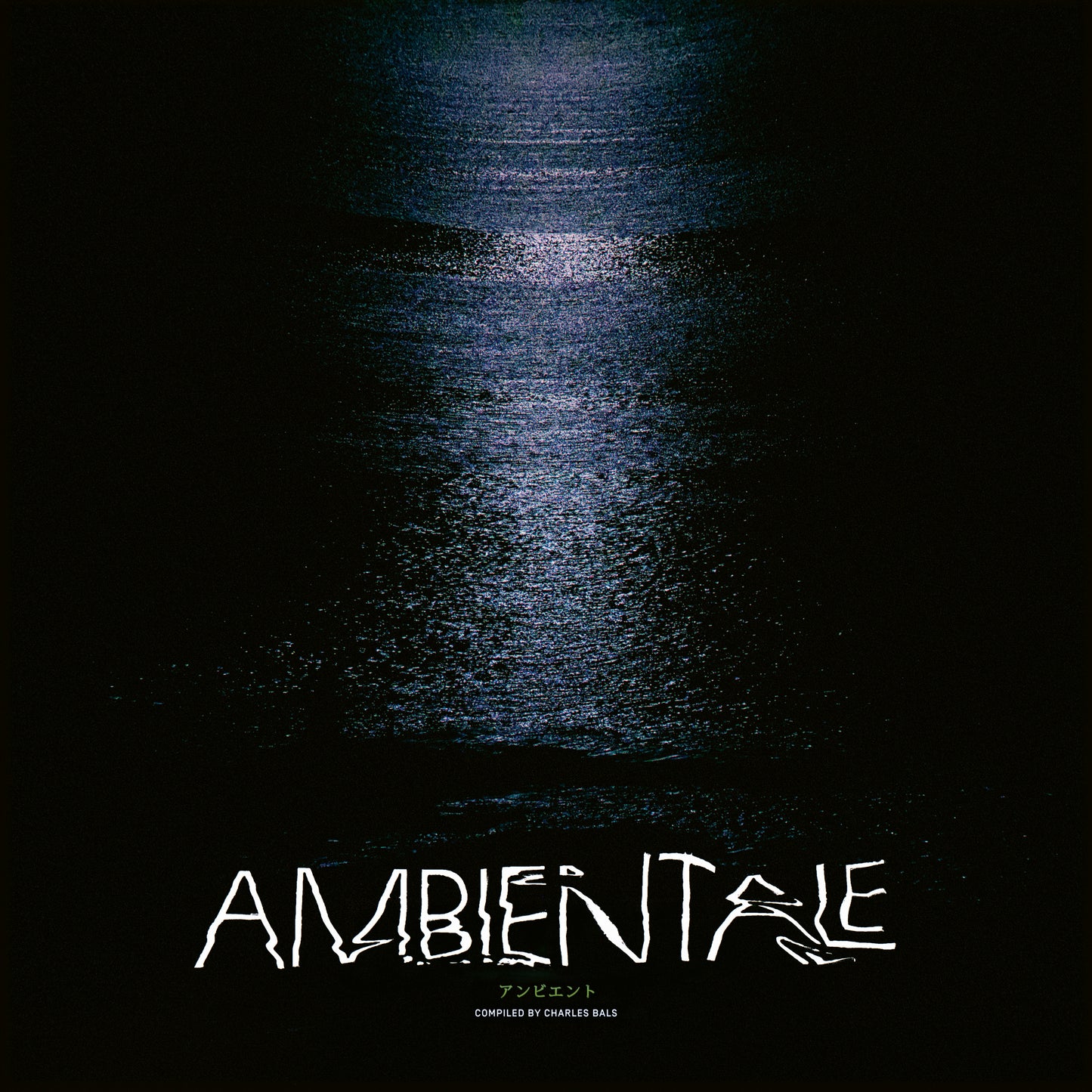 Ambientale (Compiled By Charles Bals)