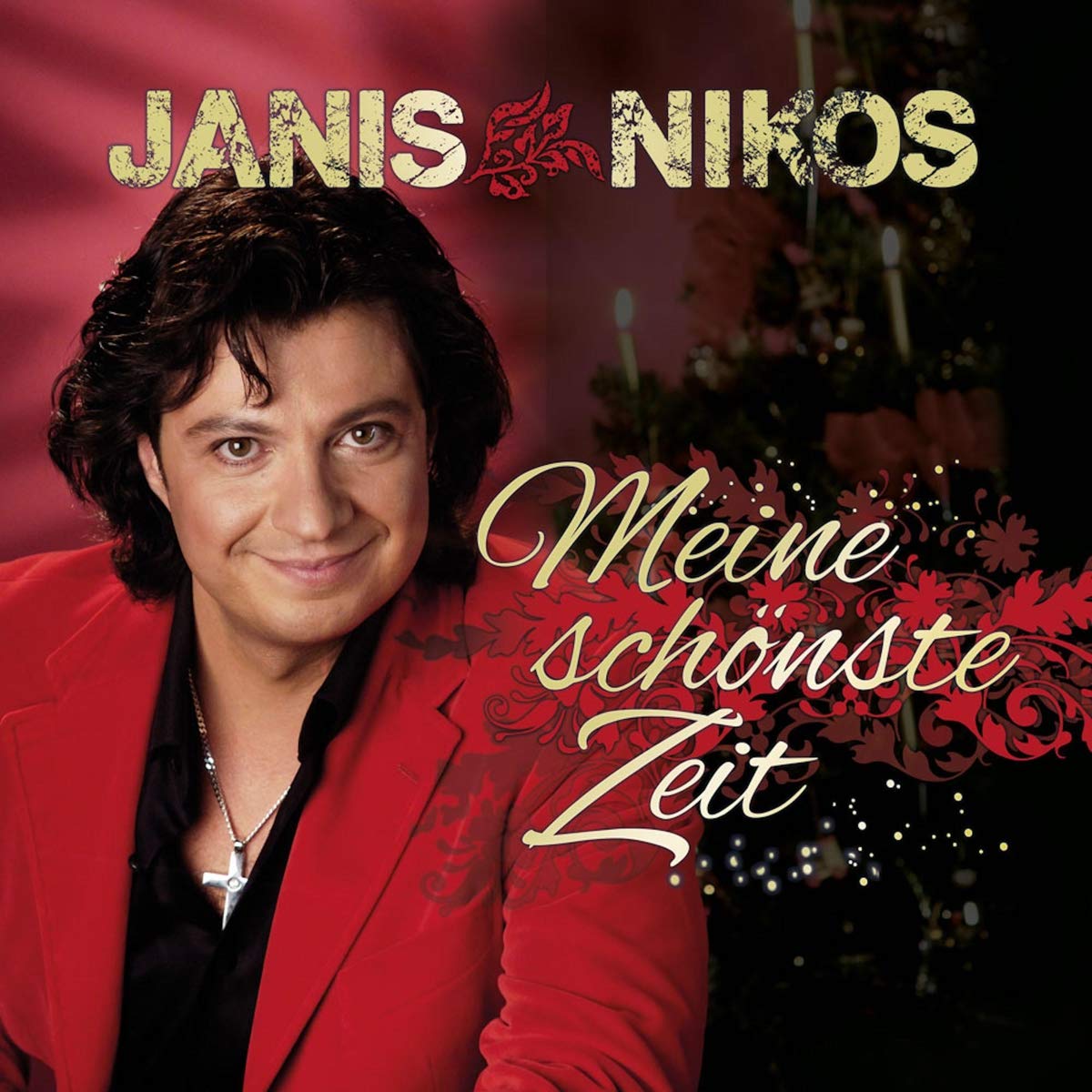 Janis Nikos - Meine Schoenste Zeit