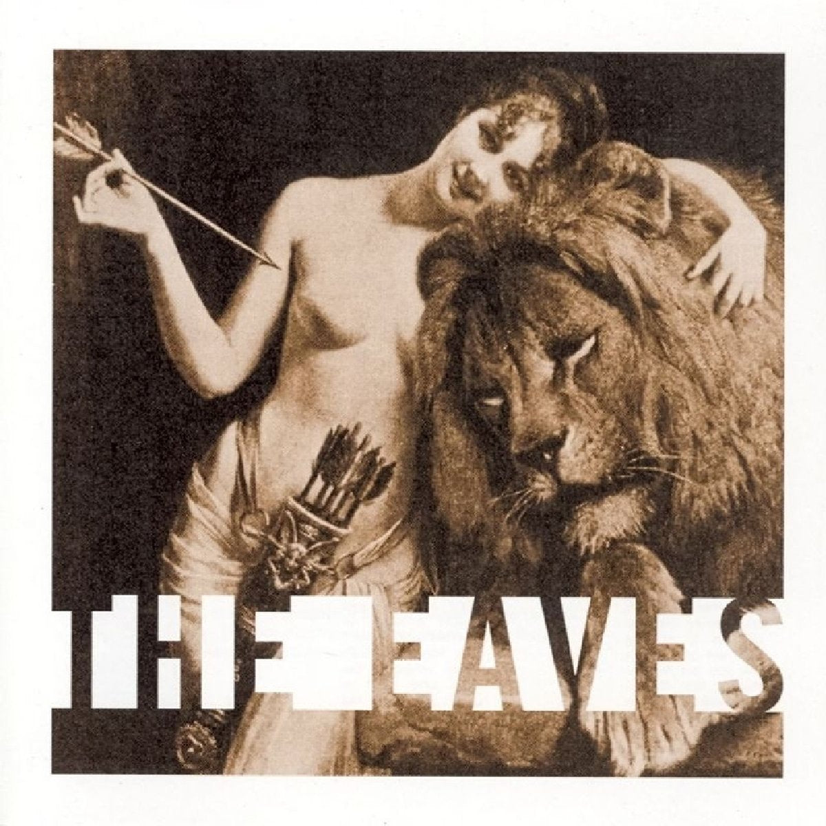 The Eaves