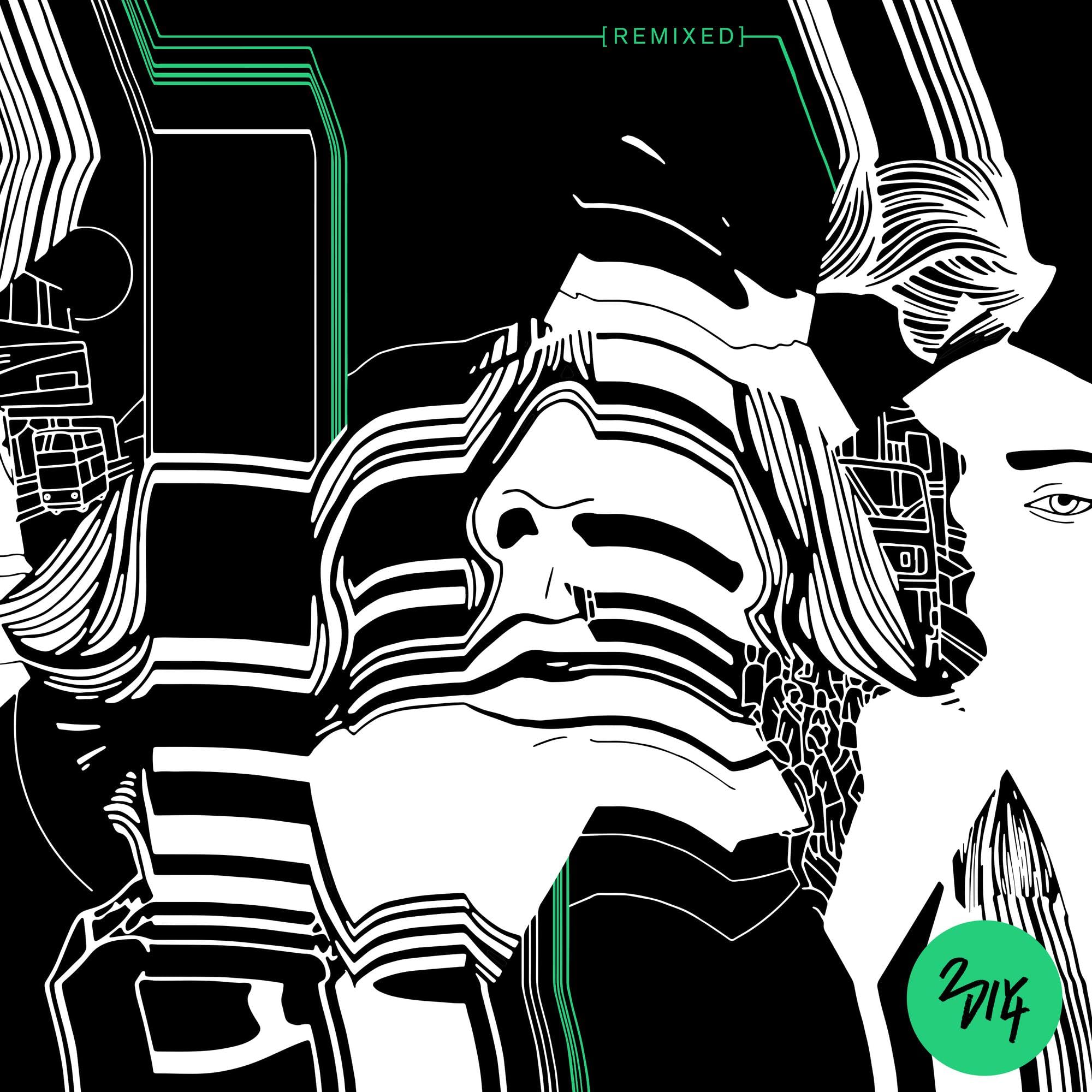 2Diy4 Remixed