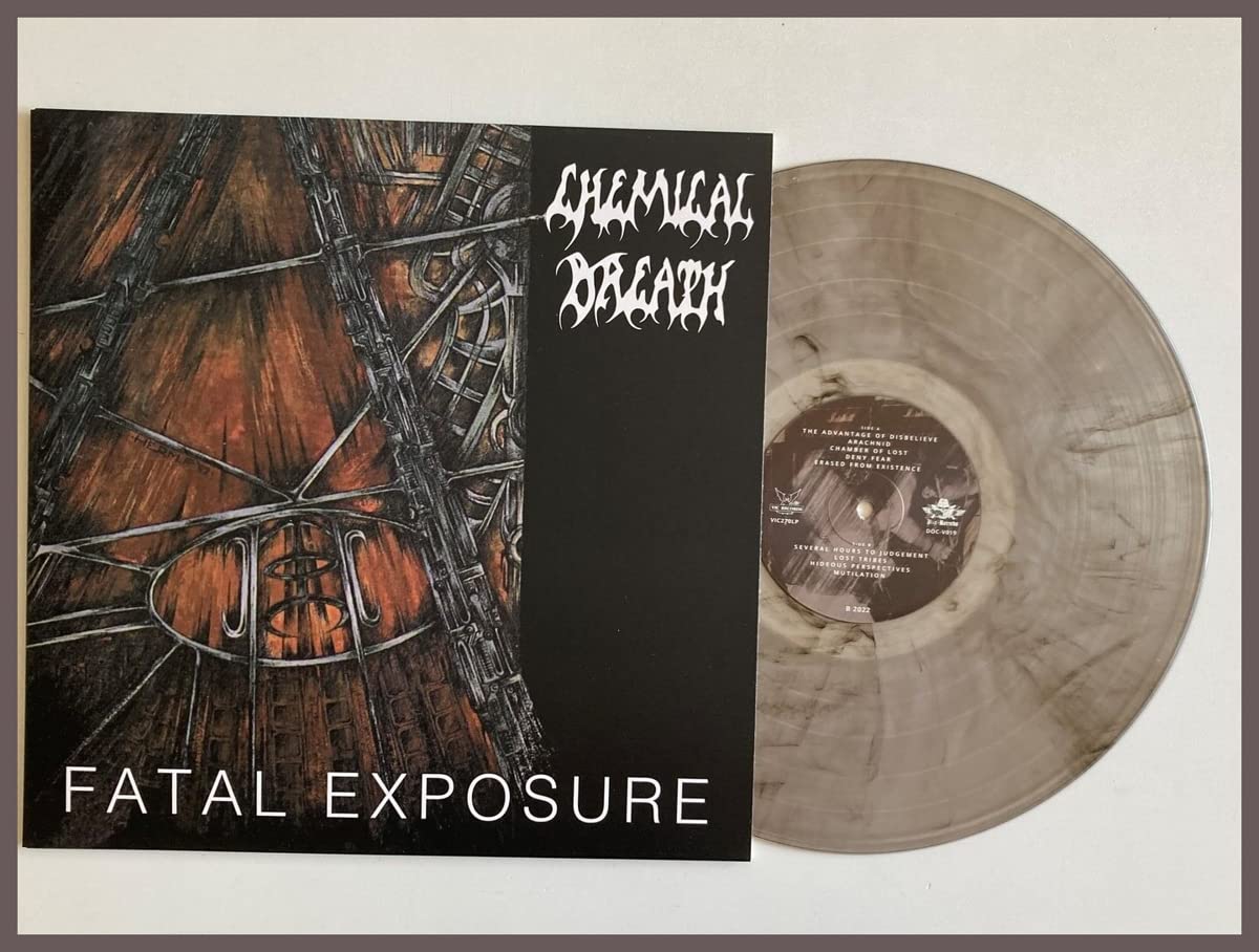 Fatal Exposure