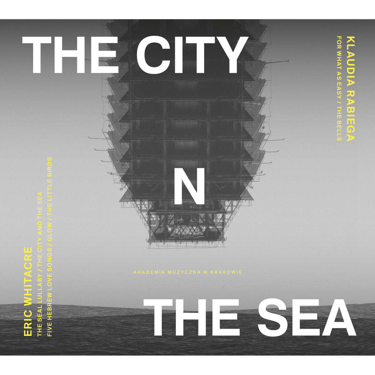 The City N the Sea