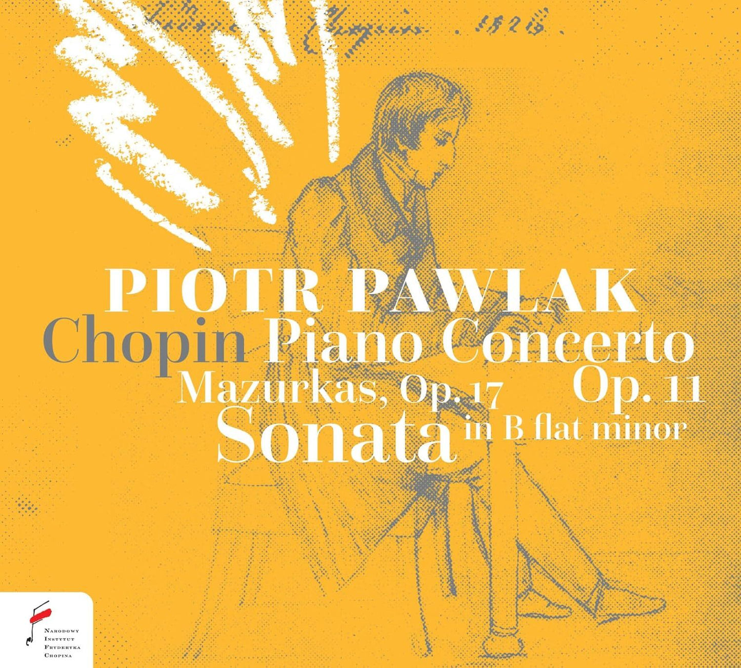 Chopin: Piano Concerto, Op. 11/Mazurkas, Op. 17/...