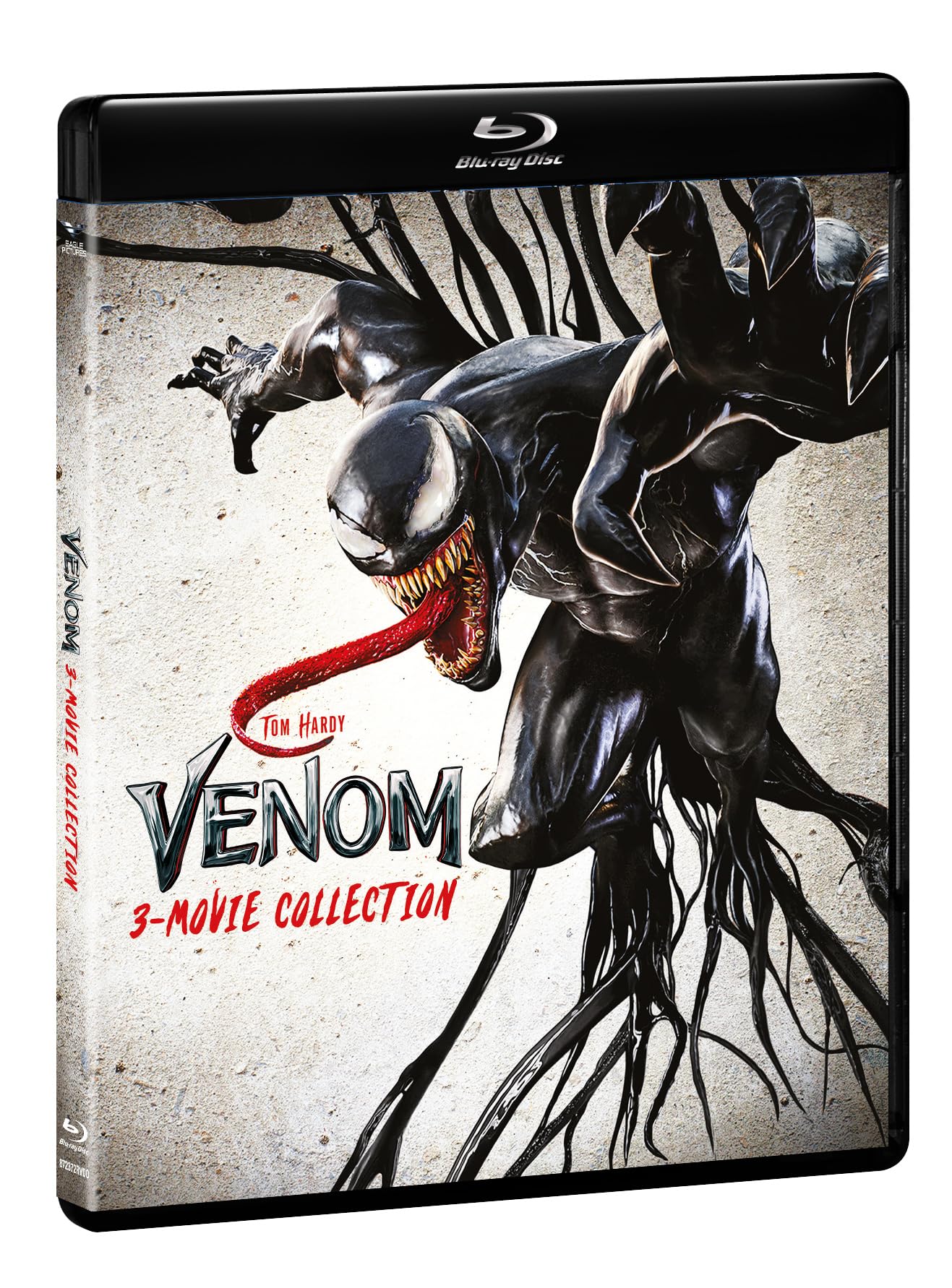 Venom - 3 Movie Collection - (3 Bd