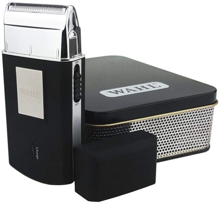 Electric Shaver Wahl Moser Artist Series