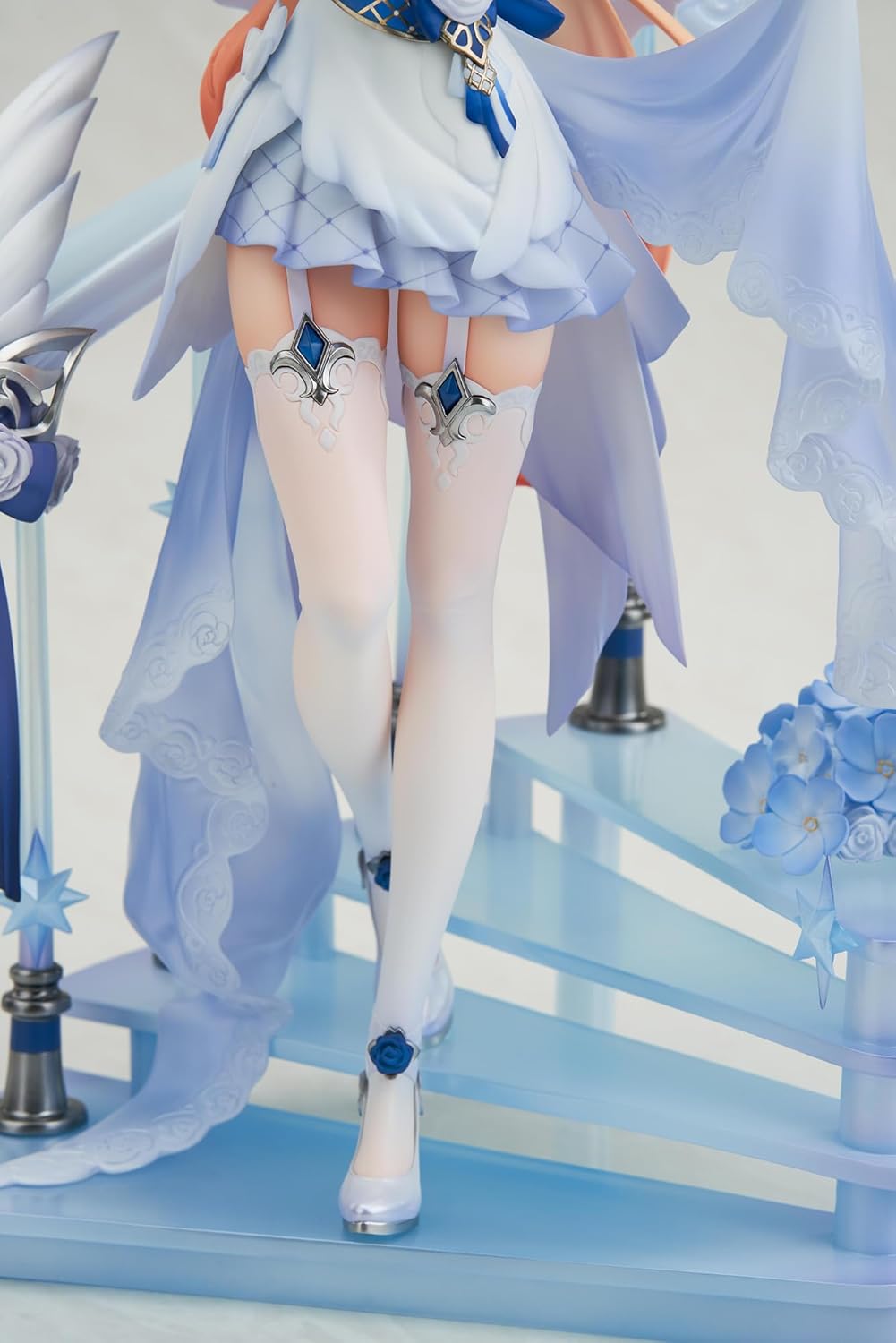 Honkai Impact 3rd statuette PVC 1/7 Durandal Stellar Promise Ver. 27 cm